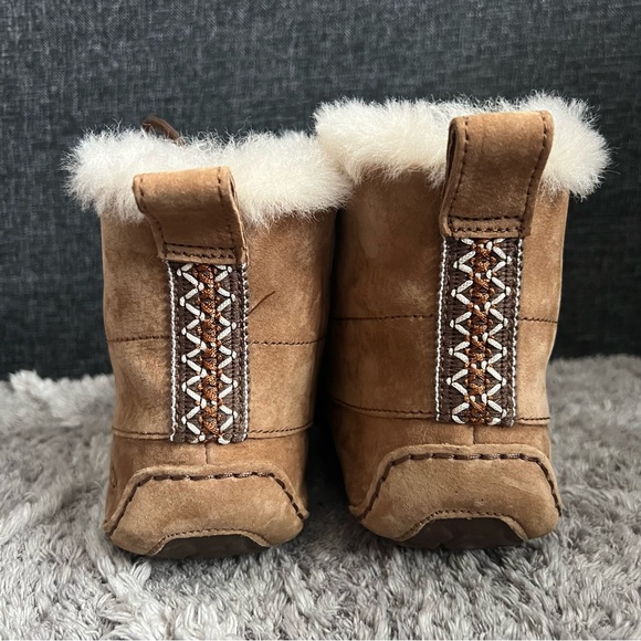 UGG Chickaree booties SN 1007716 - Picture 3 of 10